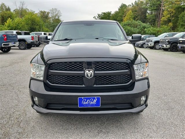 2013 Ram 1500 Express