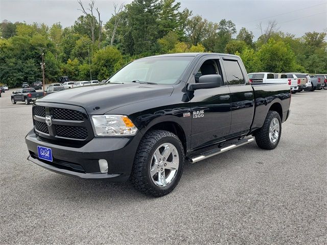 2013 Ram 1500 Express