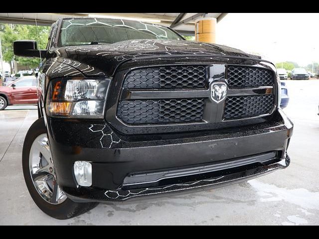 2013 Ram 1500 Express