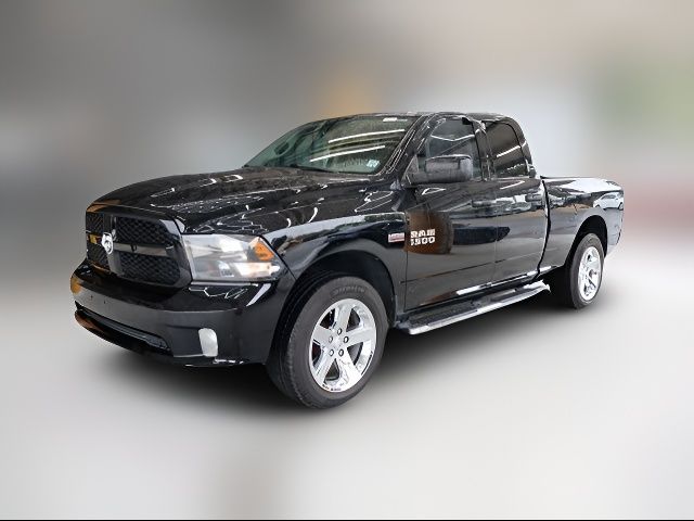 2013 Ram 1500 Express
