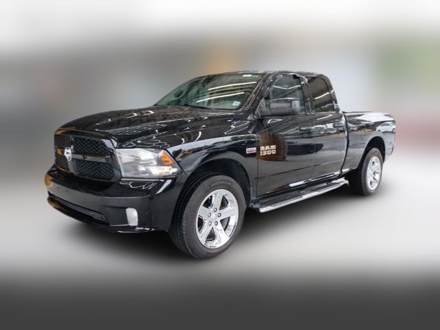 2013 Ram 1500 Express