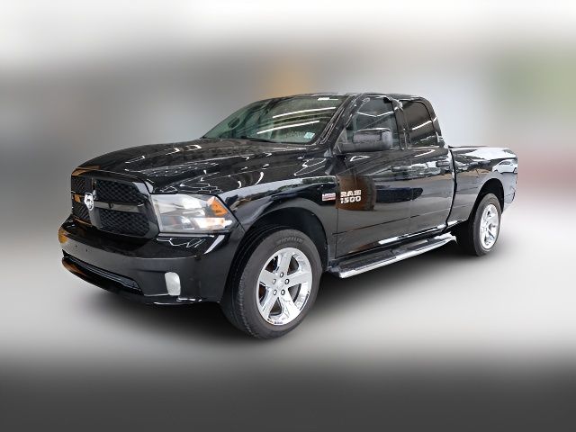 2013 Ram 1500 Express