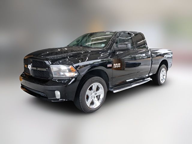 2013 Ram 1500 Express