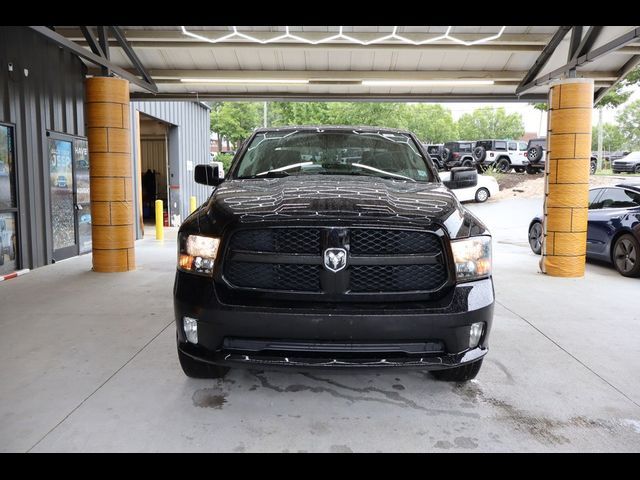 2013 Ram 1500 Express