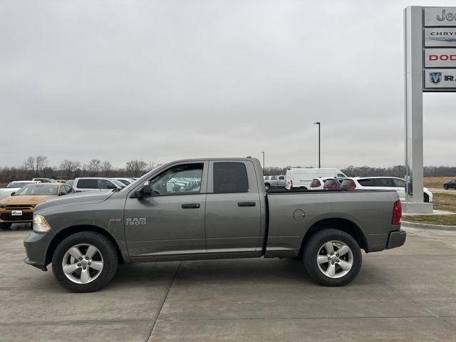 2013 Ram 1500 Express