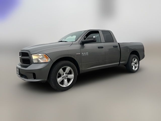 2013 Ram 1500 Express