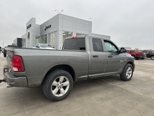 2013 Ram 1500 Express