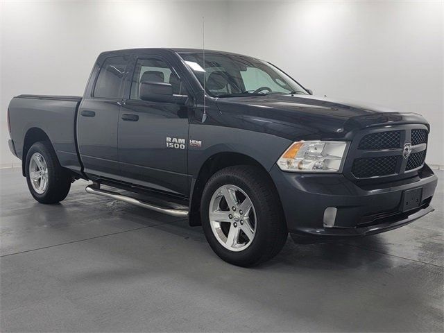 2013 Ram 1500 Express