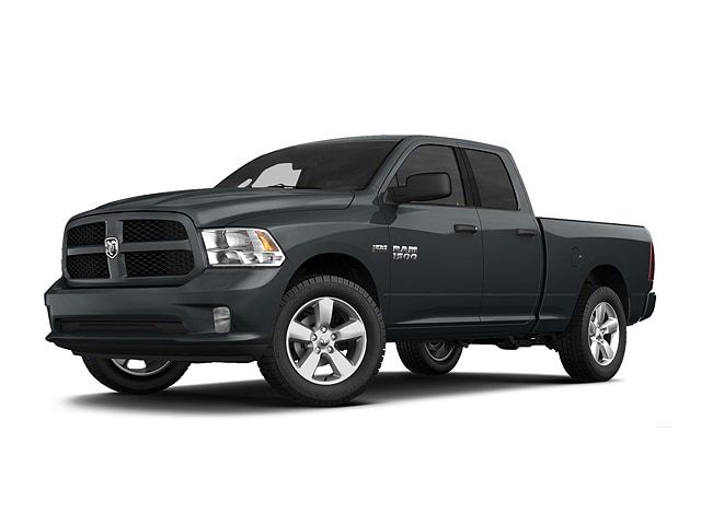 2013 Ram 1500 Express