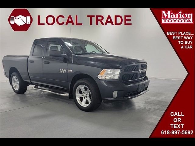 2013 Ram 1500 Express