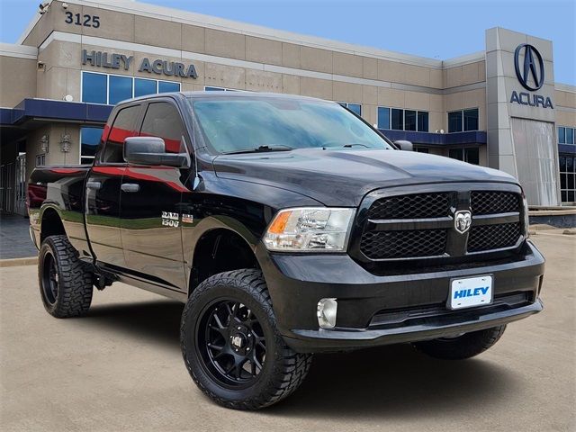 2013 Ram 1500 Express