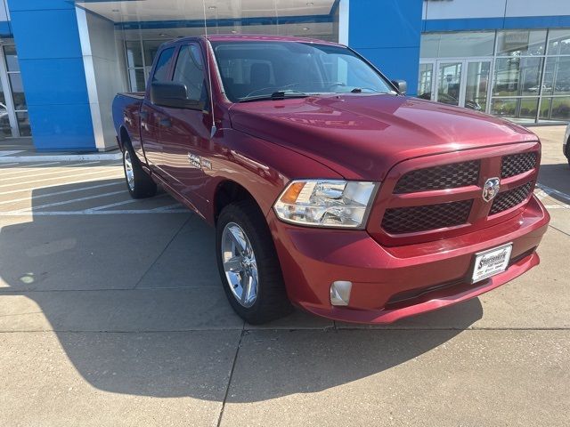 2013 Ram 1500 Express