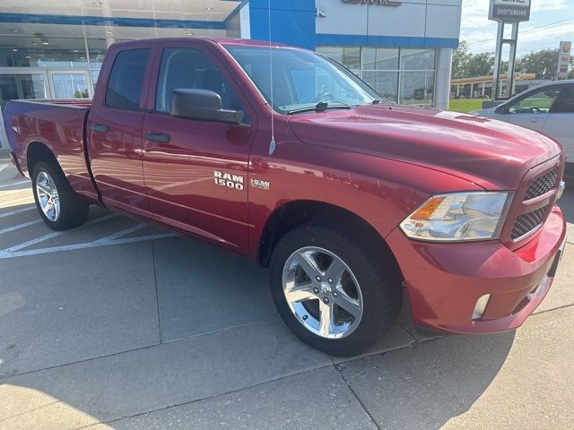 2013 Ram 1500 Express