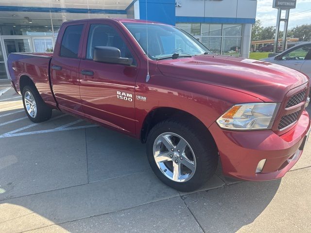 2013 Ram 1500 Express