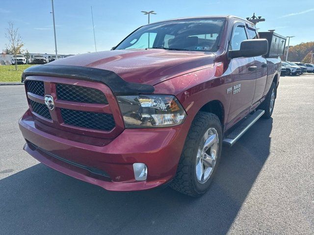 2013 Ram 1500 Express