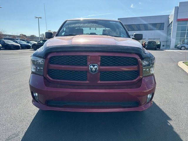 2013 Ram 1500 Express