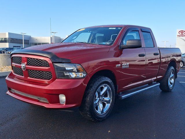 2013 Ram 1500 Express