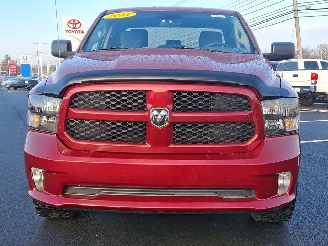 2013 Ram 1500 Express