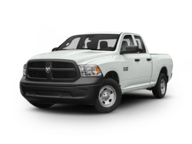 2013 Ram 1500 Express