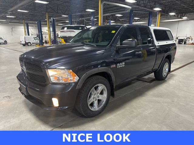 2013 Ram 1500 Express