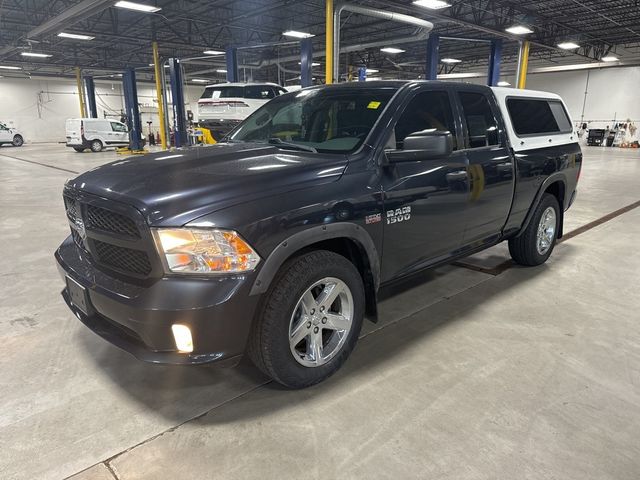 2013 Ram 1500 Express