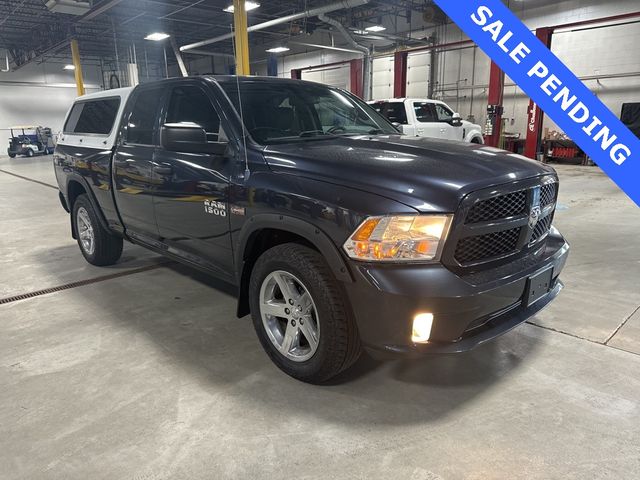 2013 Ram 1500 Express