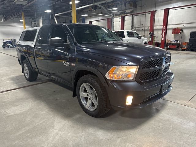 2013 Ram 1500 Express