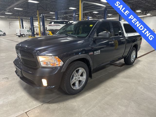 2013 Ram 1500 Express