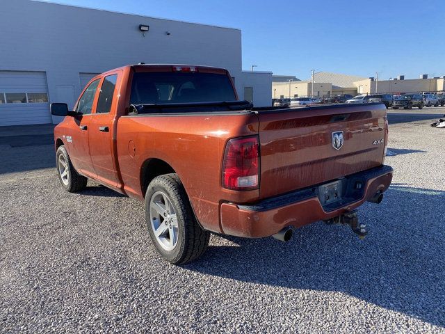 2013 Ram 1500 Express