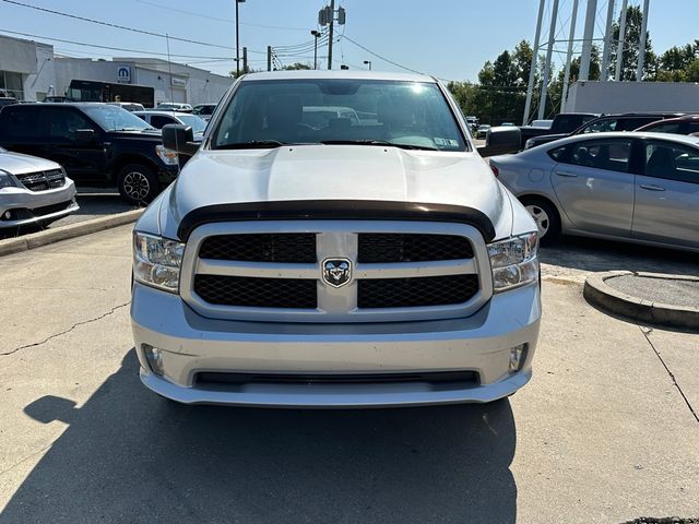 2013 Ram 1500 Express