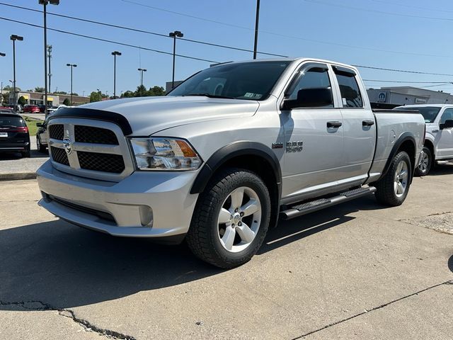 2013 Ram 1500 Express