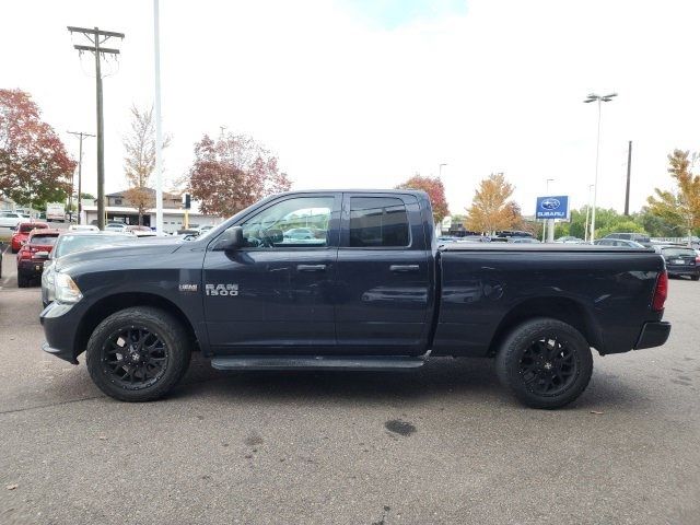 2013 Ram 1500 Express