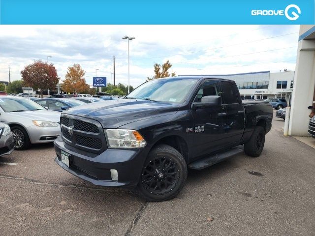 2013 Ram 1500 Express