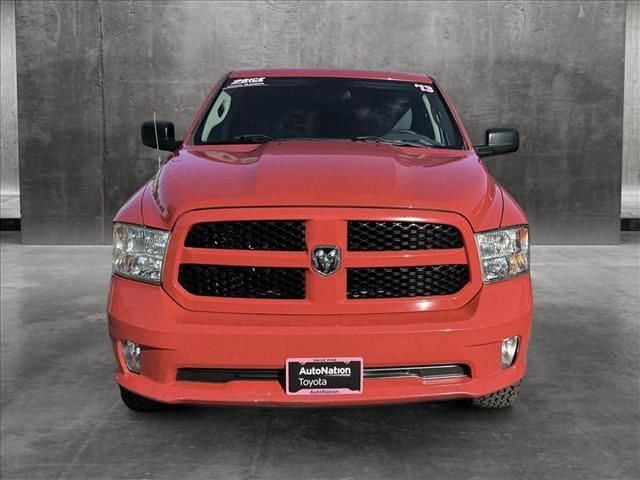 2013 Ram 1500 Express