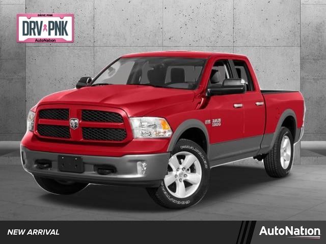 2013 Ram 1500 Express