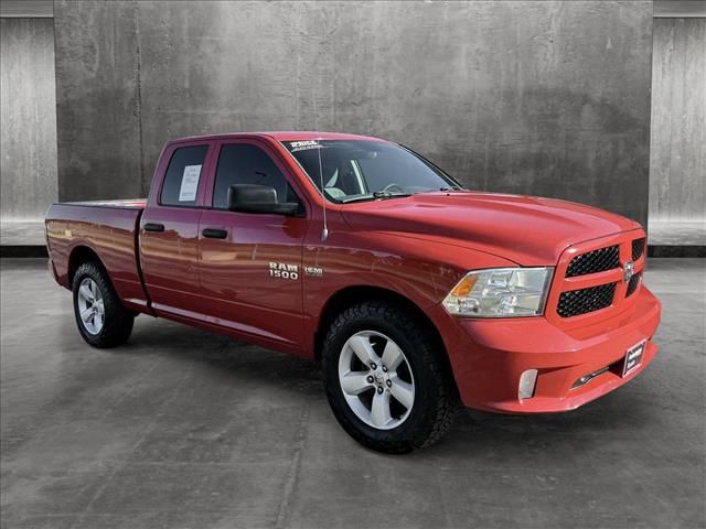 2013 Ram 1500 Express