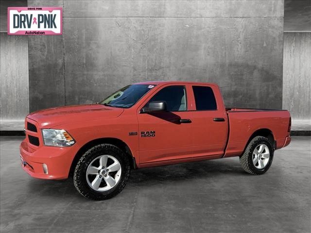 2013 Ram 1500 Express