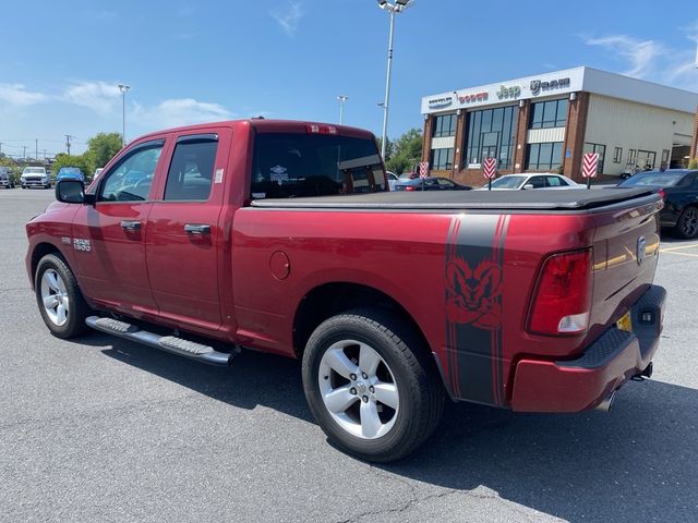 2013 Ram 1500 Express