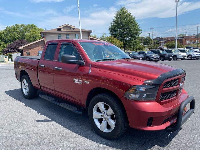 2013 Ram 1500 Express