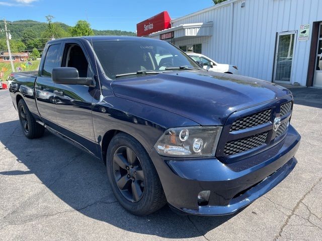 2013 Ram 1500 Express