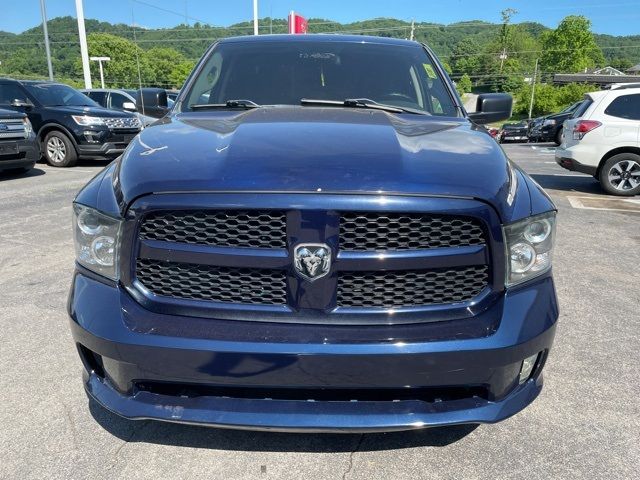 2013 Ram 1500 Express