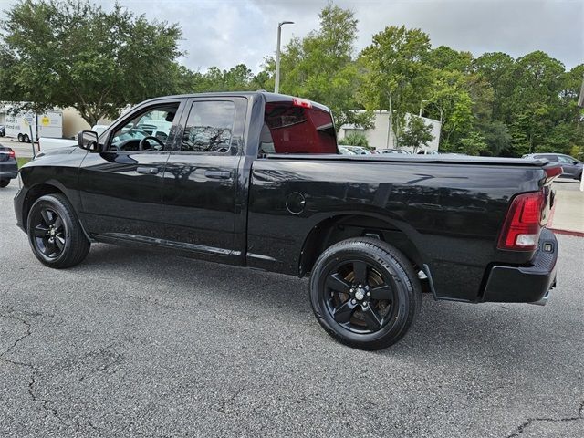 2013 Ram 1500 Express