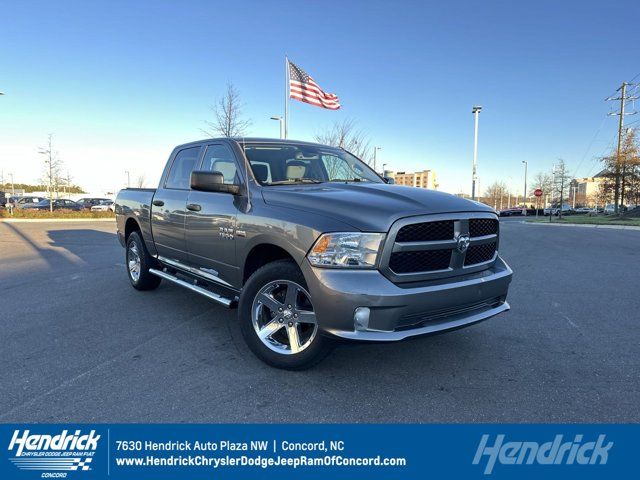 2013 Ram 1500 Express