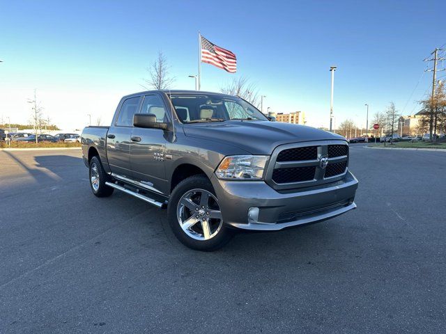 2013 Ram 1500 Express