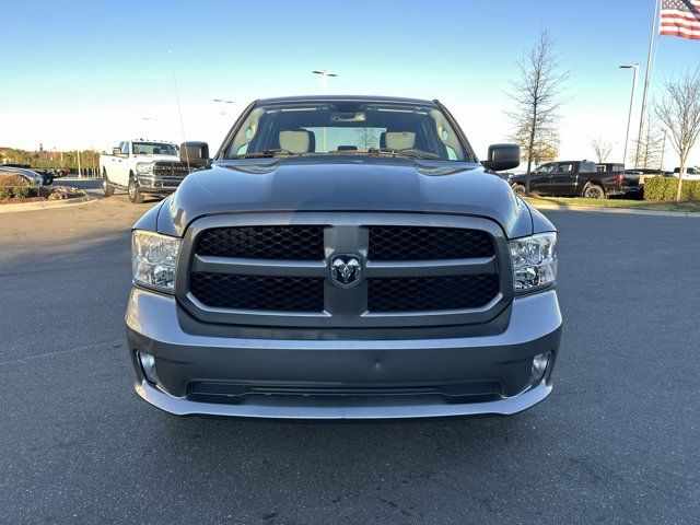 2013 Ram 1500 Express