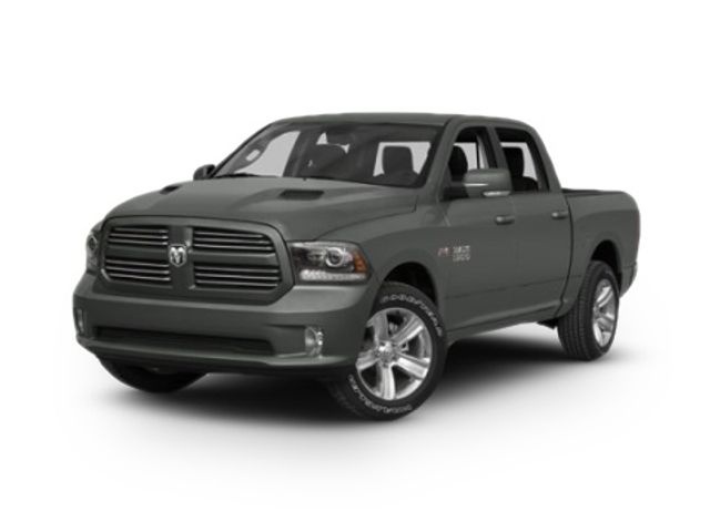 2013 Ram 1500 Express