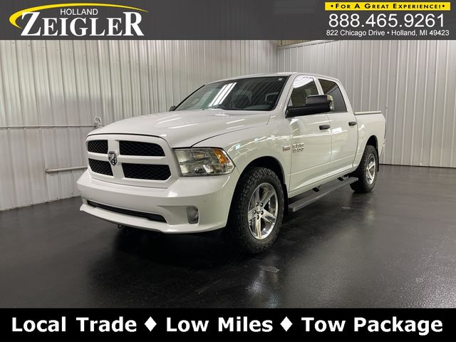 2013 Ram 1500 Express