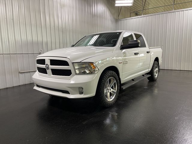 2013 Ram 1500 Express