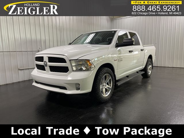 2013 Ram 1500 Express