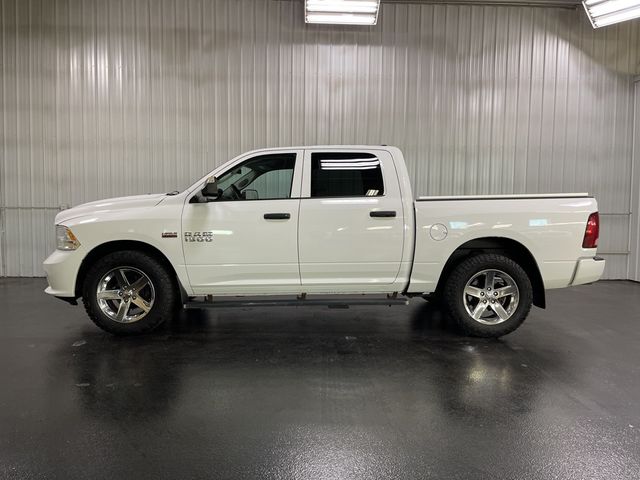 2013 Ram 1500 Express